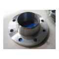 A182 F11/F12 Carbon Steel Welding Neck RF Flange Bridas